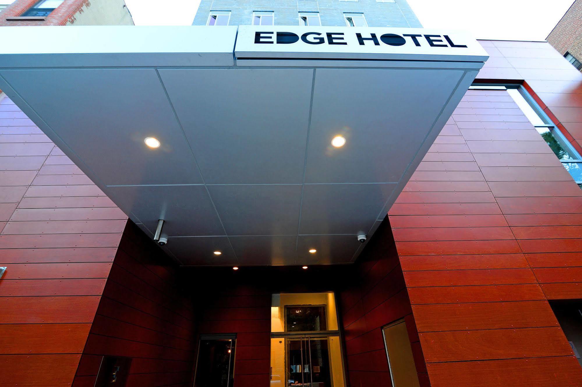 Edge Washington Heights Hotel