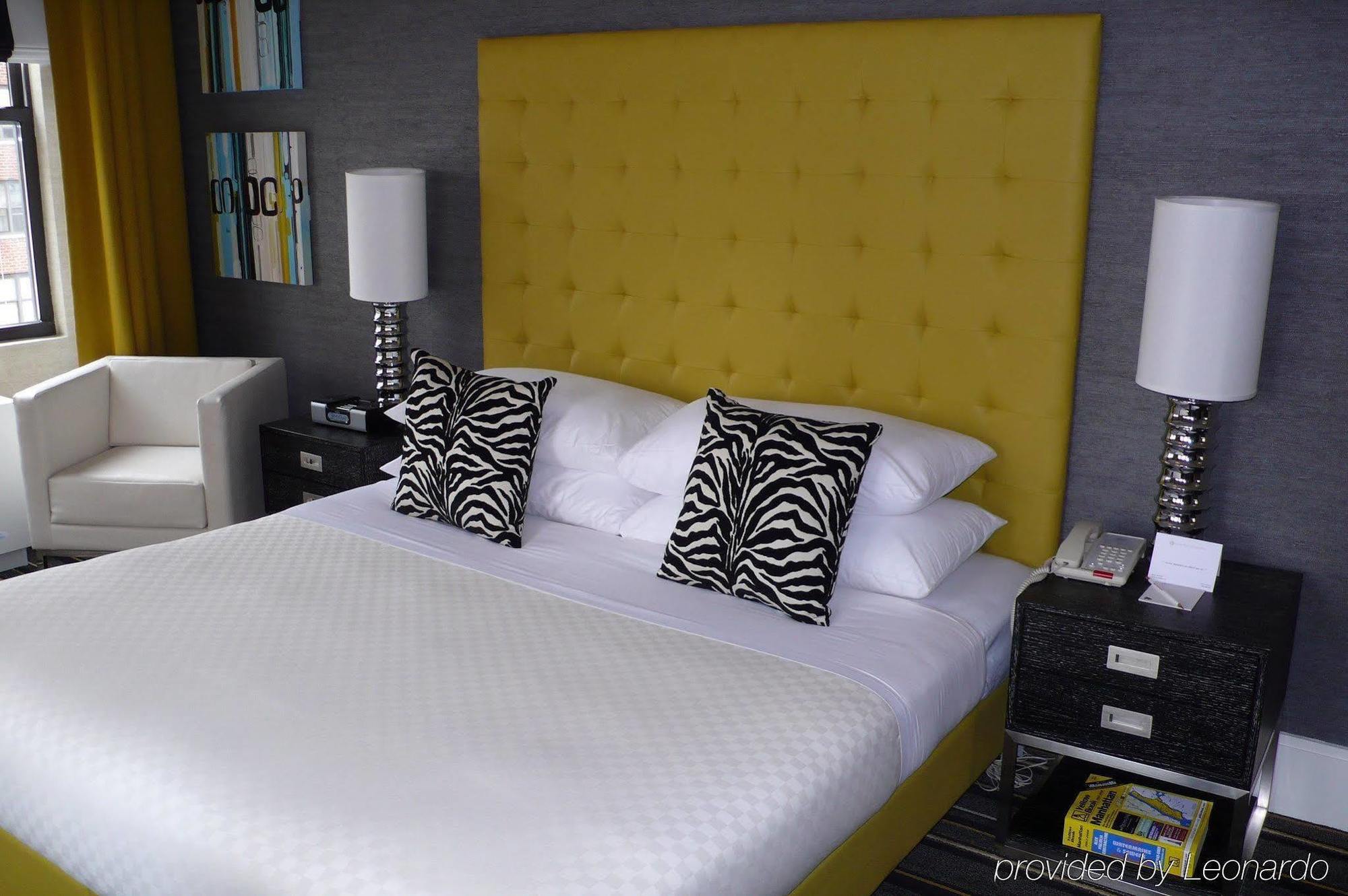 The Marcel At Gramercy Hotel Nova York