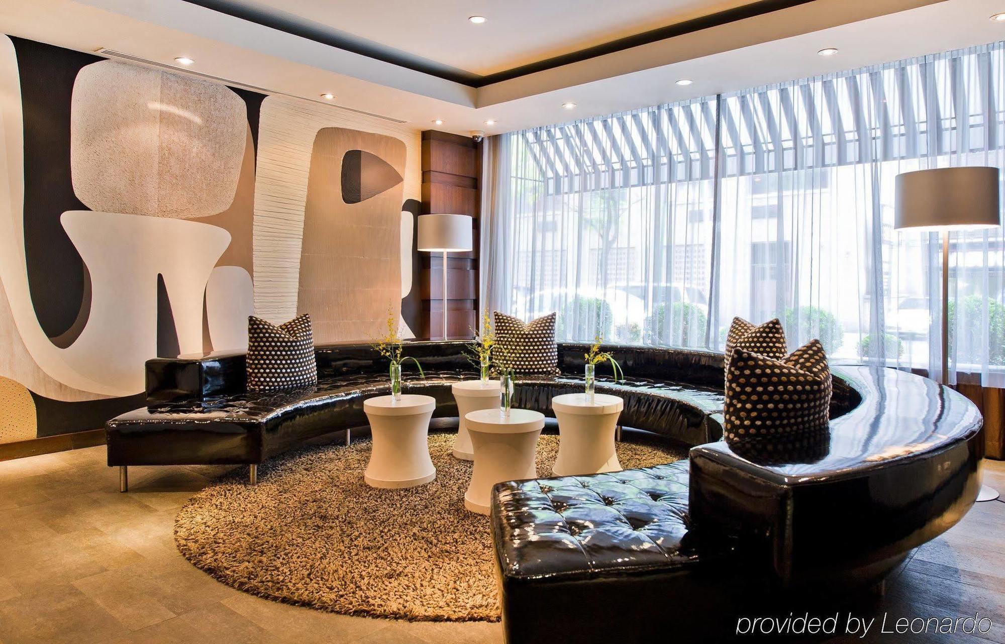 Hotel The Marcel At Gramercy Nova York