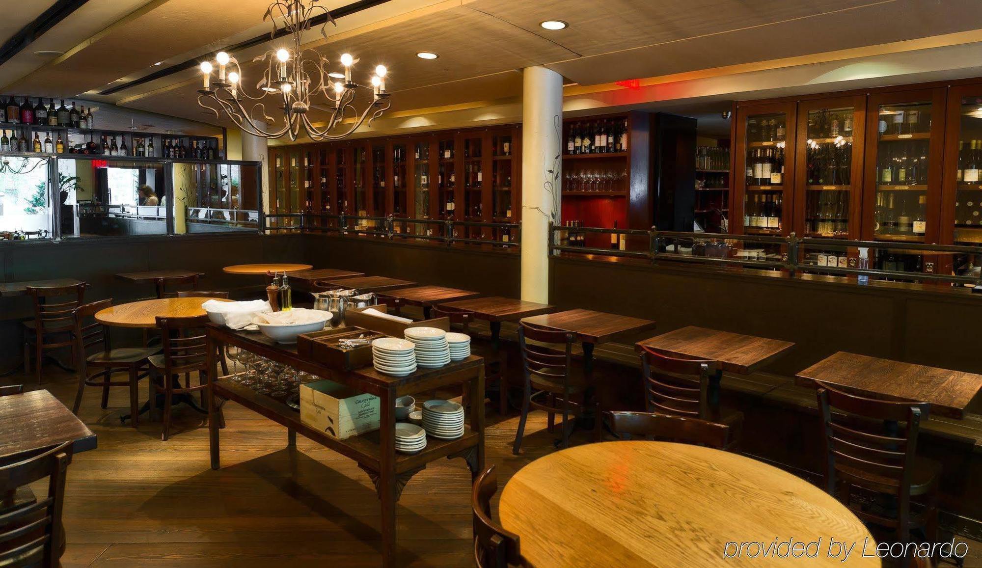 Hotel The Marcel At Gramercy Nova York