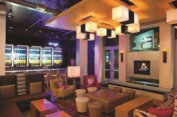 Aloft Manhattan Downtown - Financial District 4* Nova York
