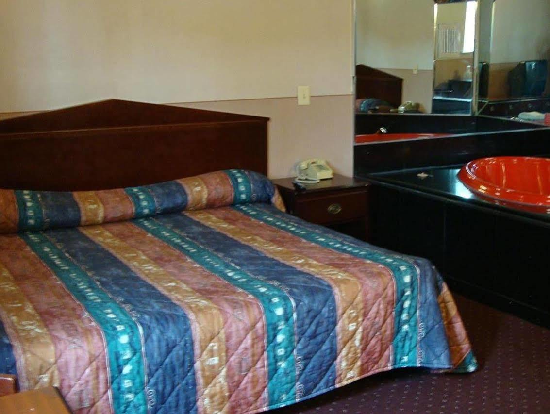 Riviera Motor Brooklyn Hotel Nueva York