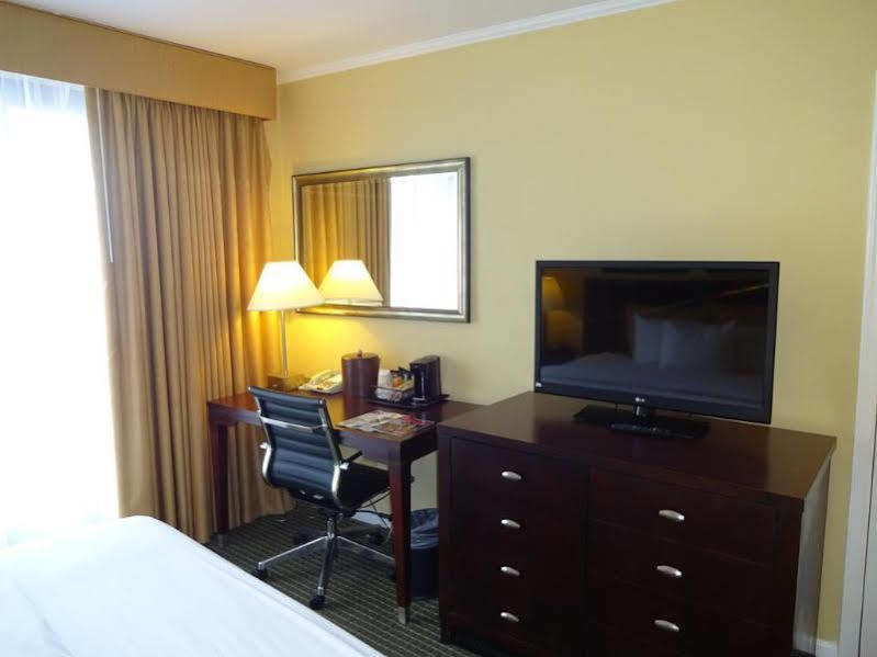Hotel Garden & - Jfk Nueva York