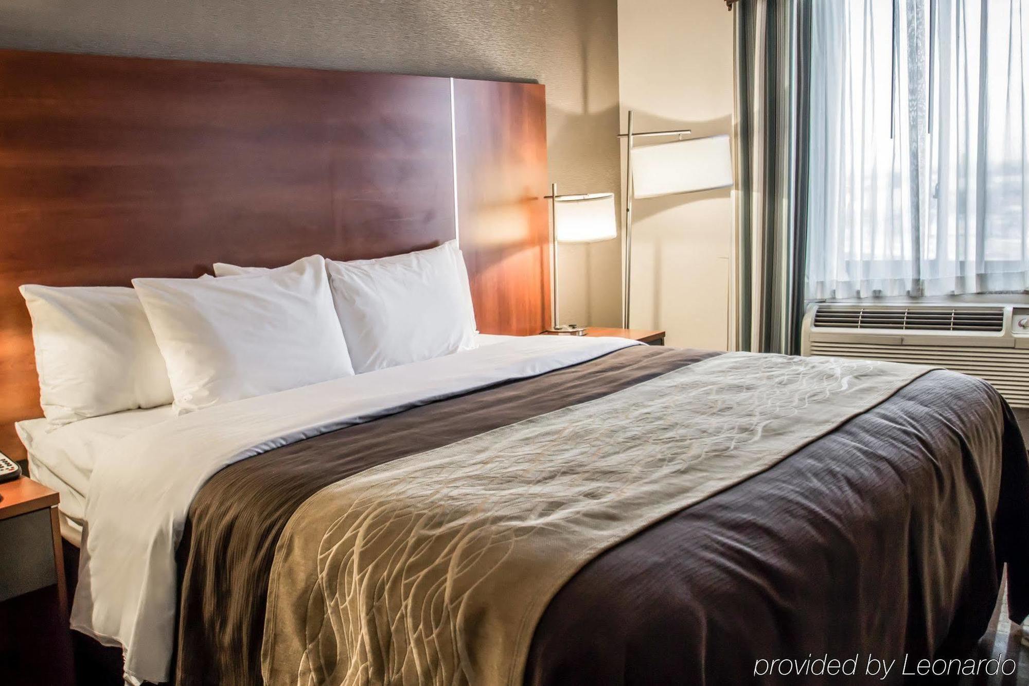Hotel Flushing Nueva York