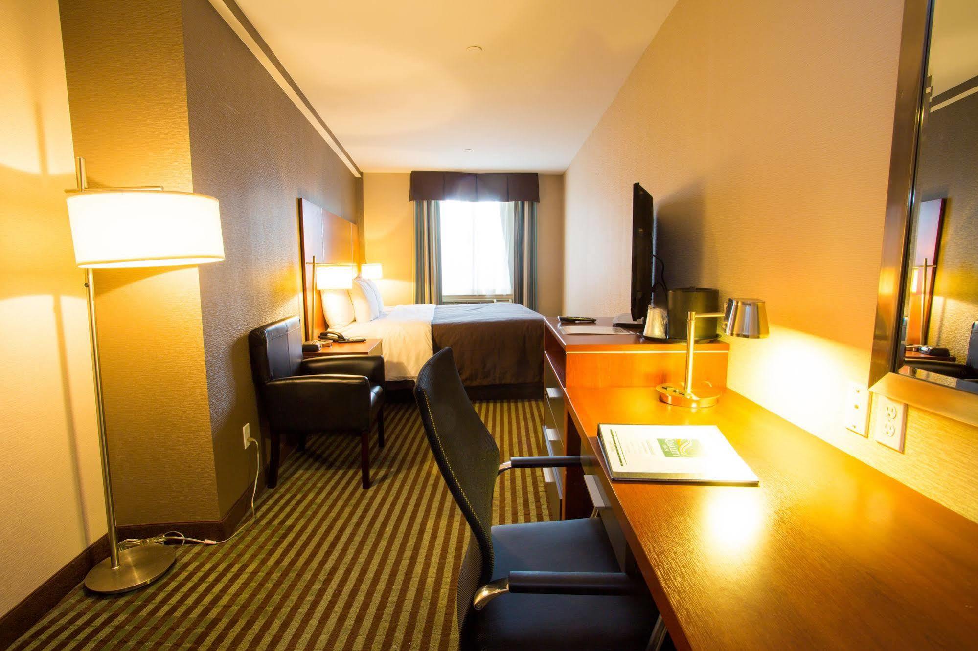 Hotel Flushing Nueva York