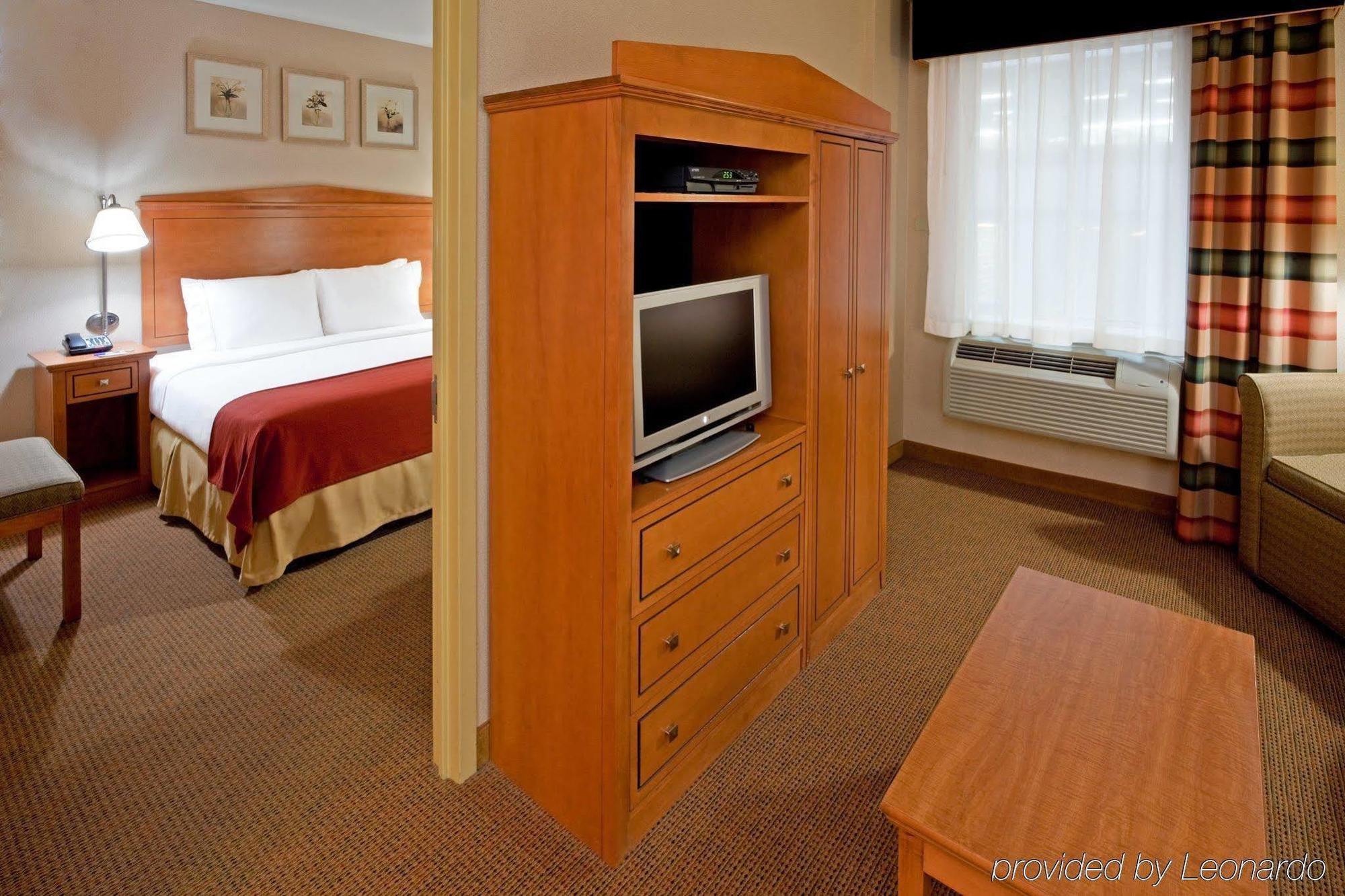 Hotel Citadines Connect Fifth Avenue Nueva York