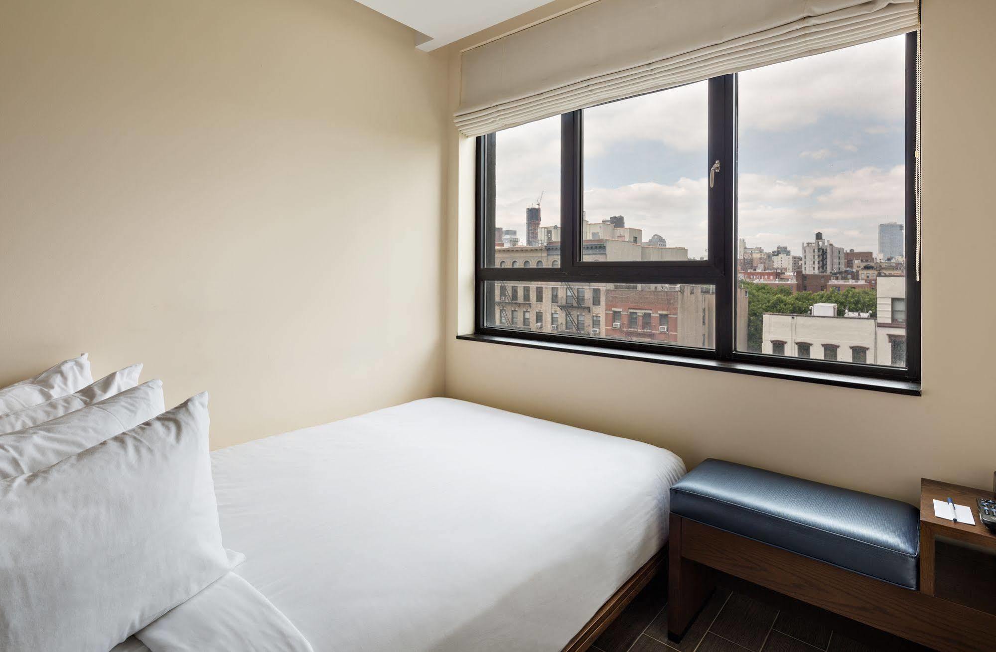 Orchard Street 3* Nova York