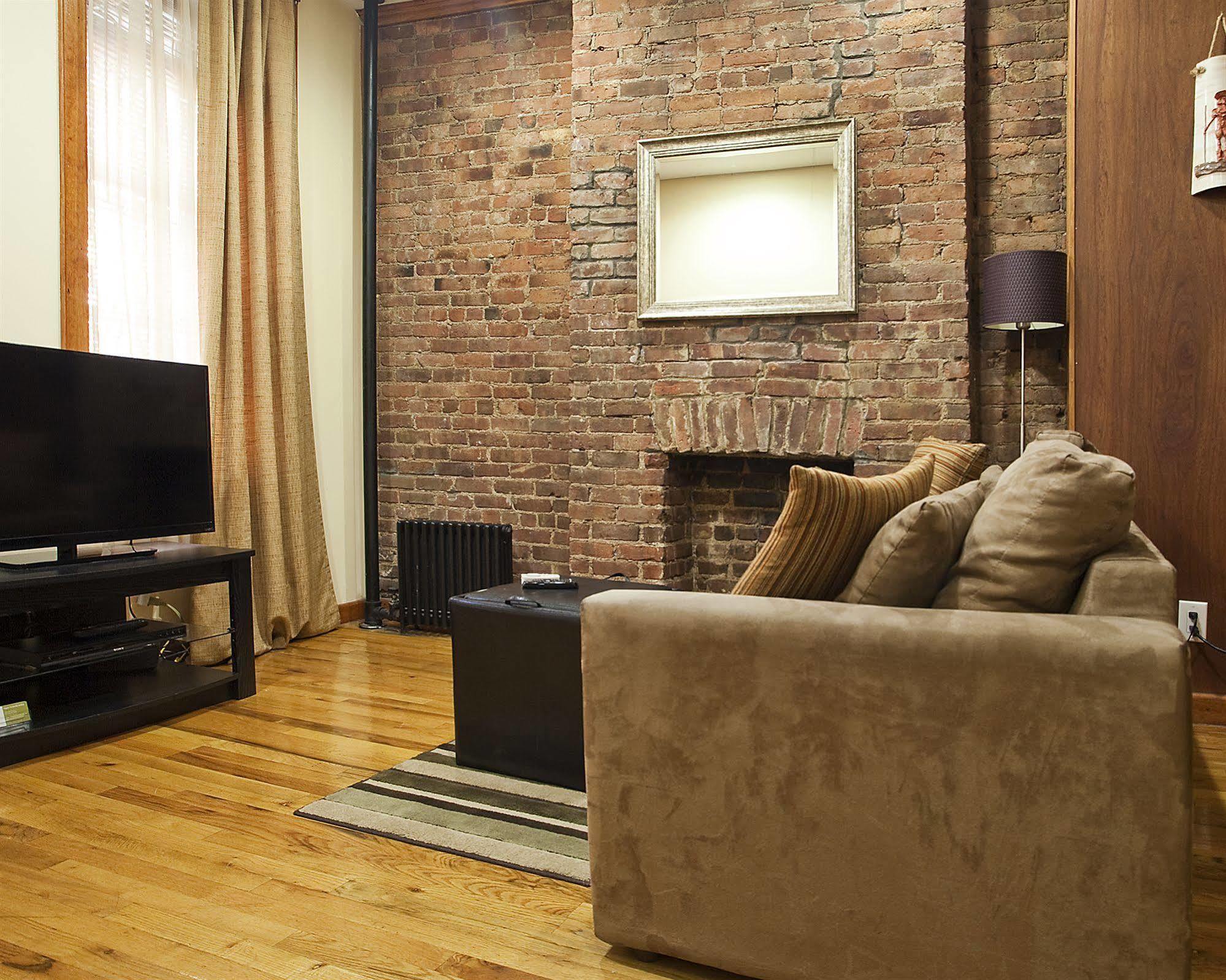 Upper Yorkville Apartments Lejlighed *