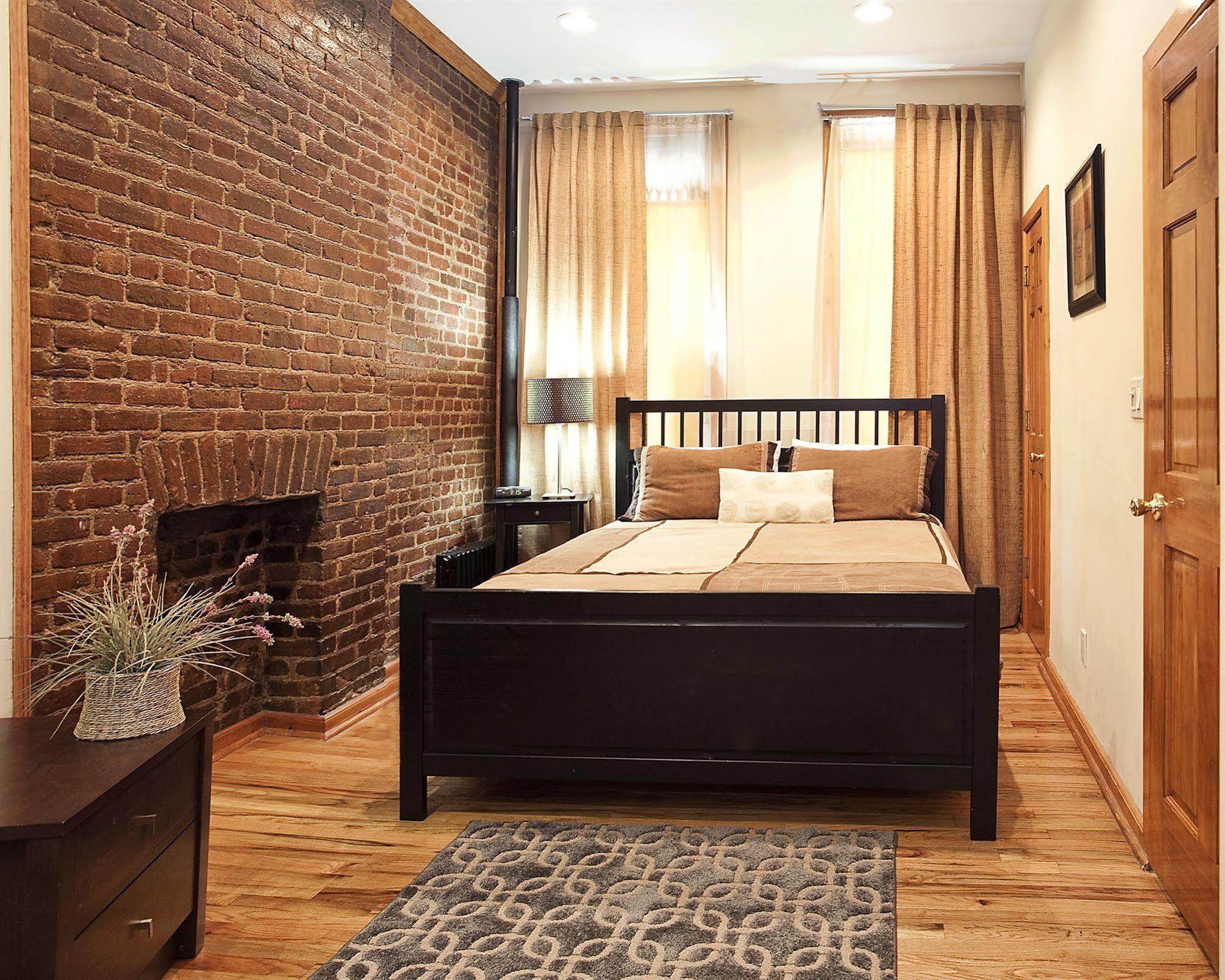 Upper Yorkville Apartments Lejlighed New York