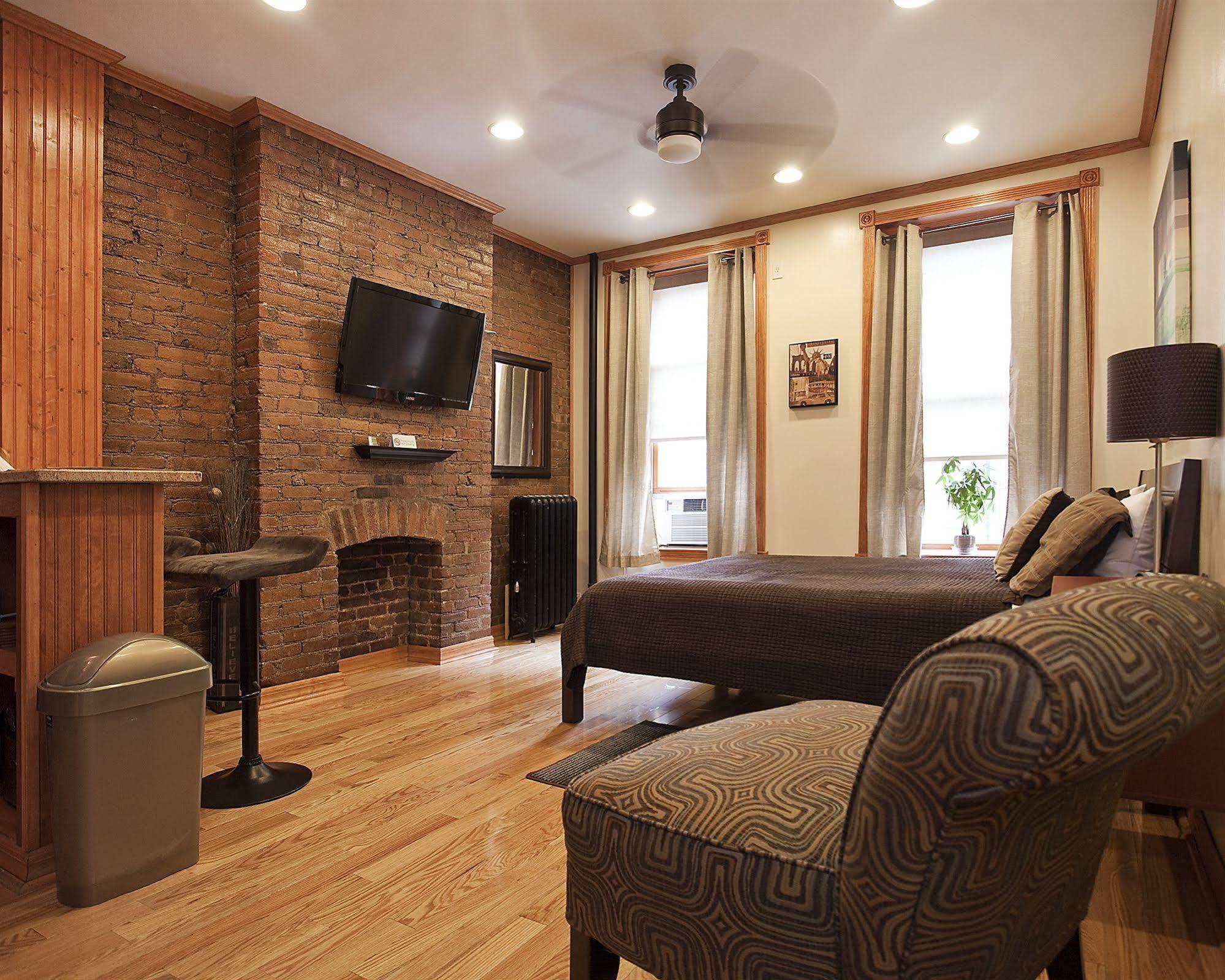 Upper Yorkville Apartments Lejlighed