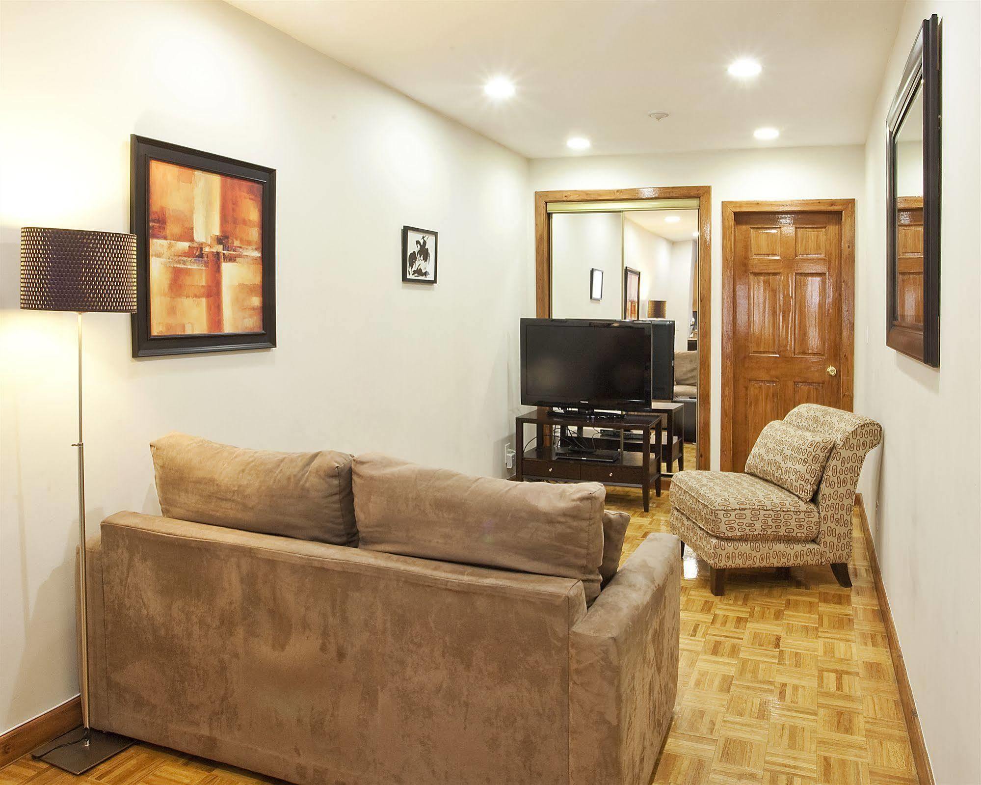 Upper Yorkville Apartments Lejlighed *