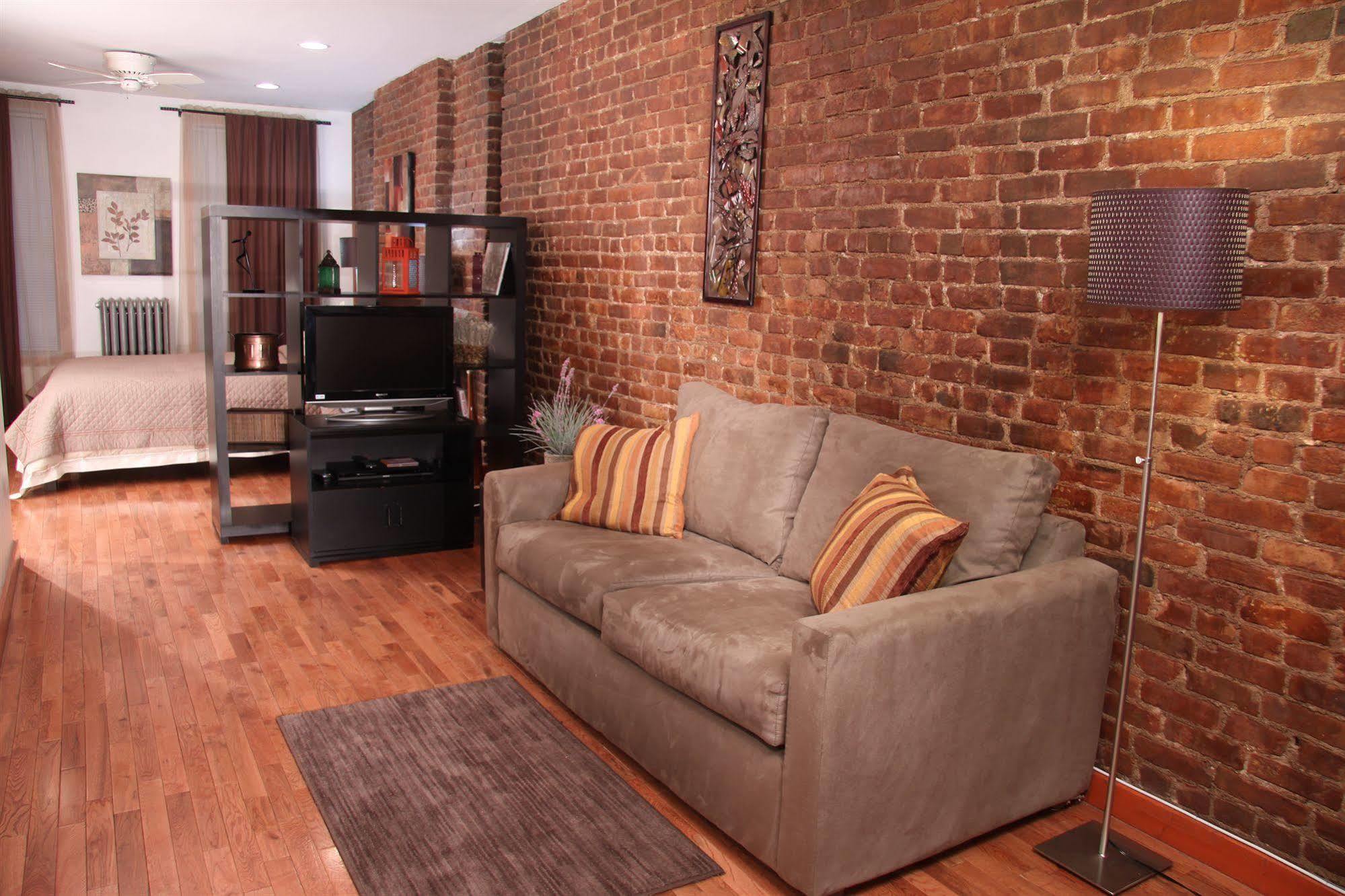 Lejlighed Upper Yorkville Apartments New York