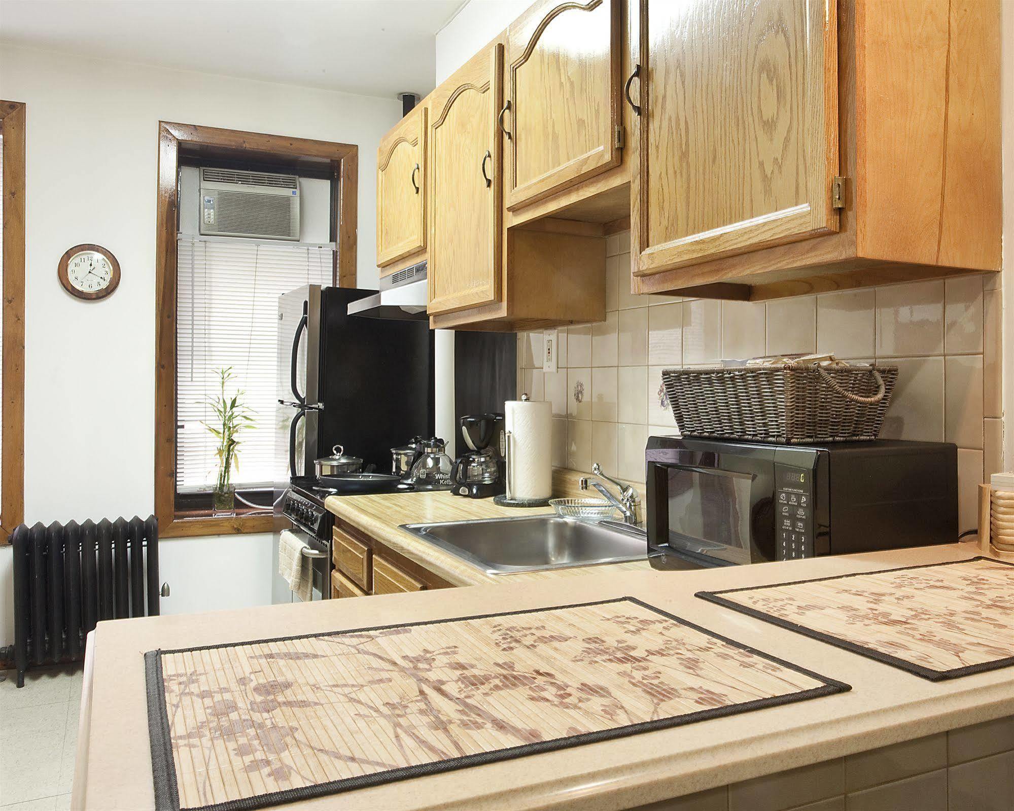 Upper Yorkville Apartments Lejlighed