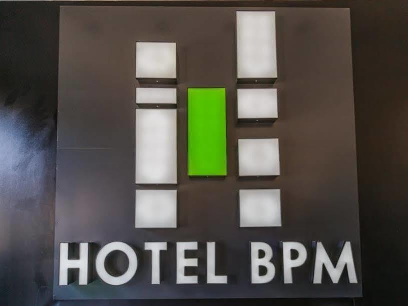 Hotel Bpm Brooklyn New York City