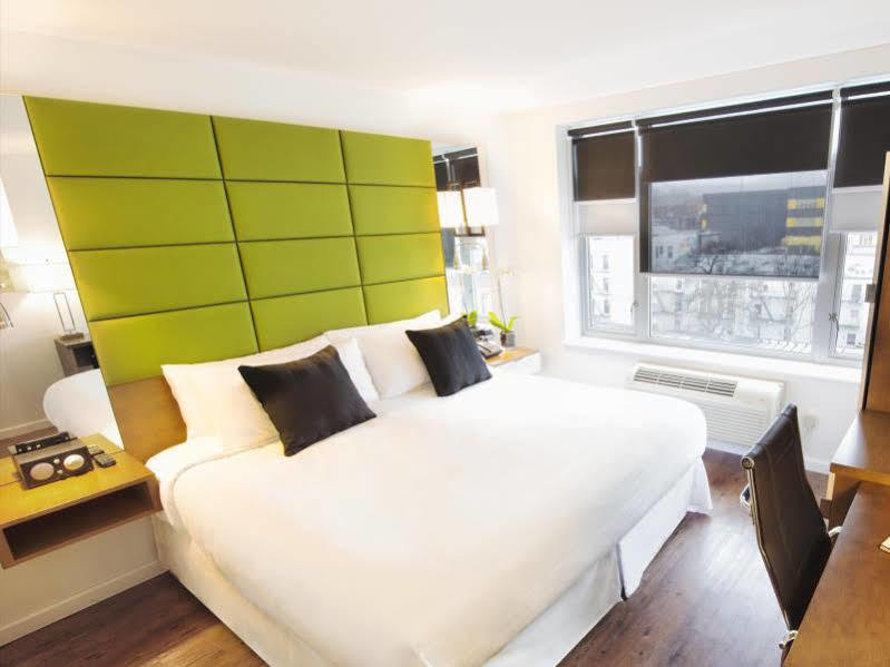 Bpm Brooklyn Hotel New York City