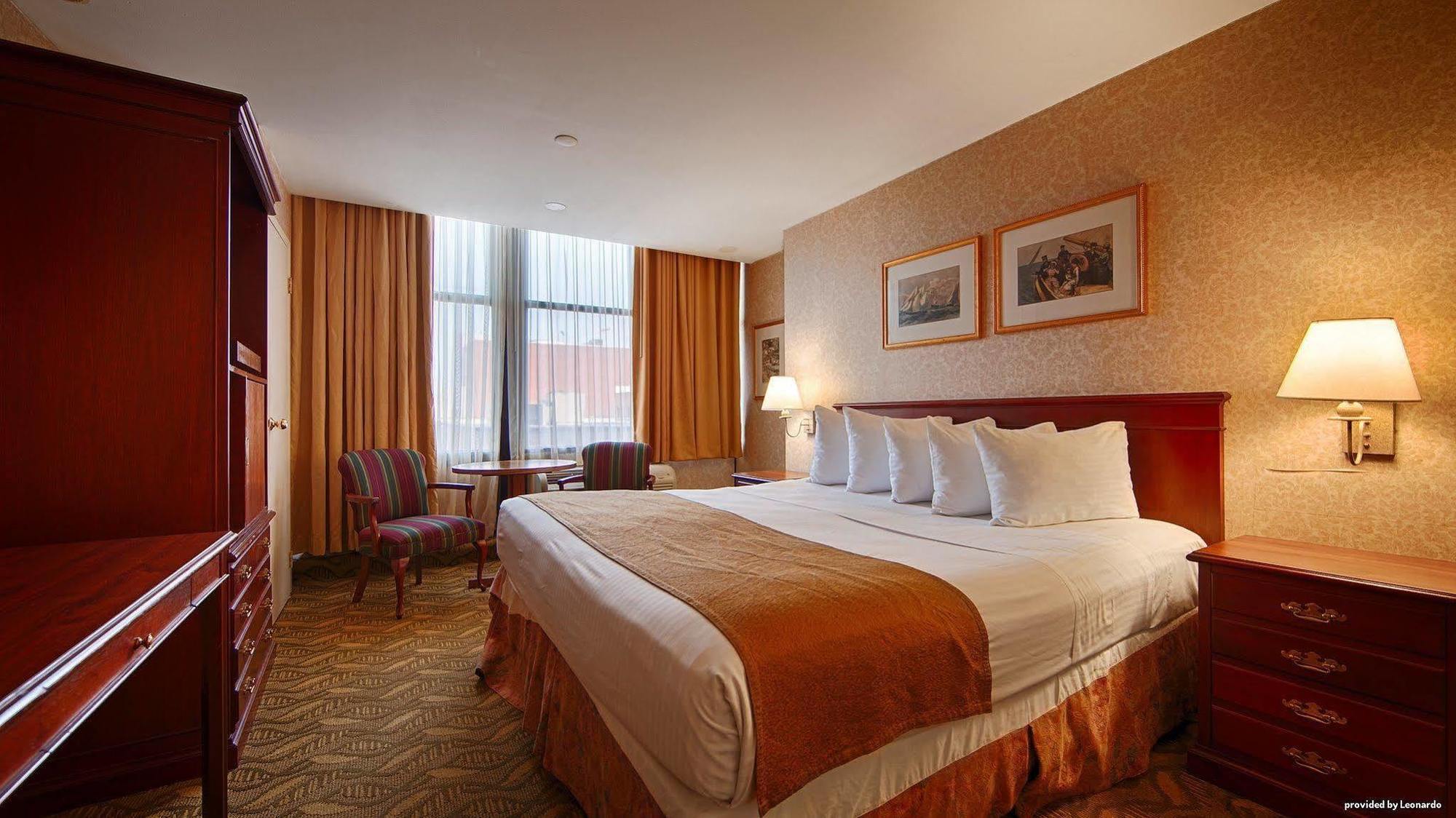 View Hotel New York City