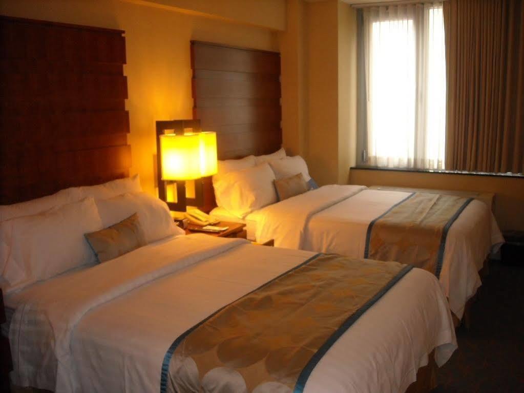 Fairfield & By Marriott Manhattan/fifth Avenue Hotel Nueva York