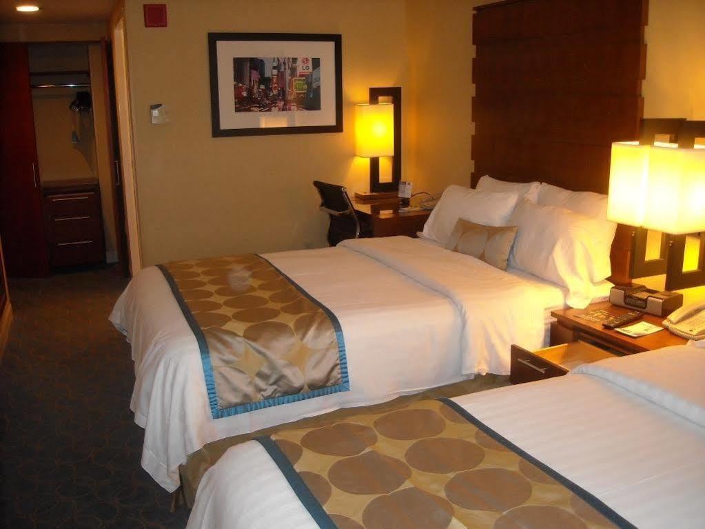 Fairfield & By Marriott Manhattan/fifth Avenue Nueva York