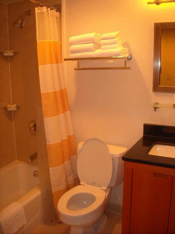 Fairfield & By Marriott Manhattan/fifth Avenue Hotel Nueva York