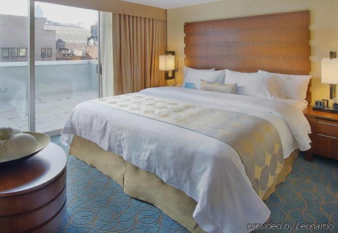 Fairfield & By Marriott Manhattan/fifth Avenue Hotel Nueva York