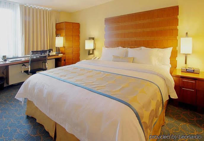 Fairfield & By Marriott Manhattan/fifth Avenue Nueva York
