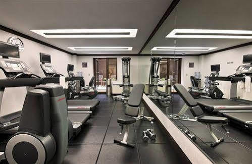 The Pearl Hotel Nueva York