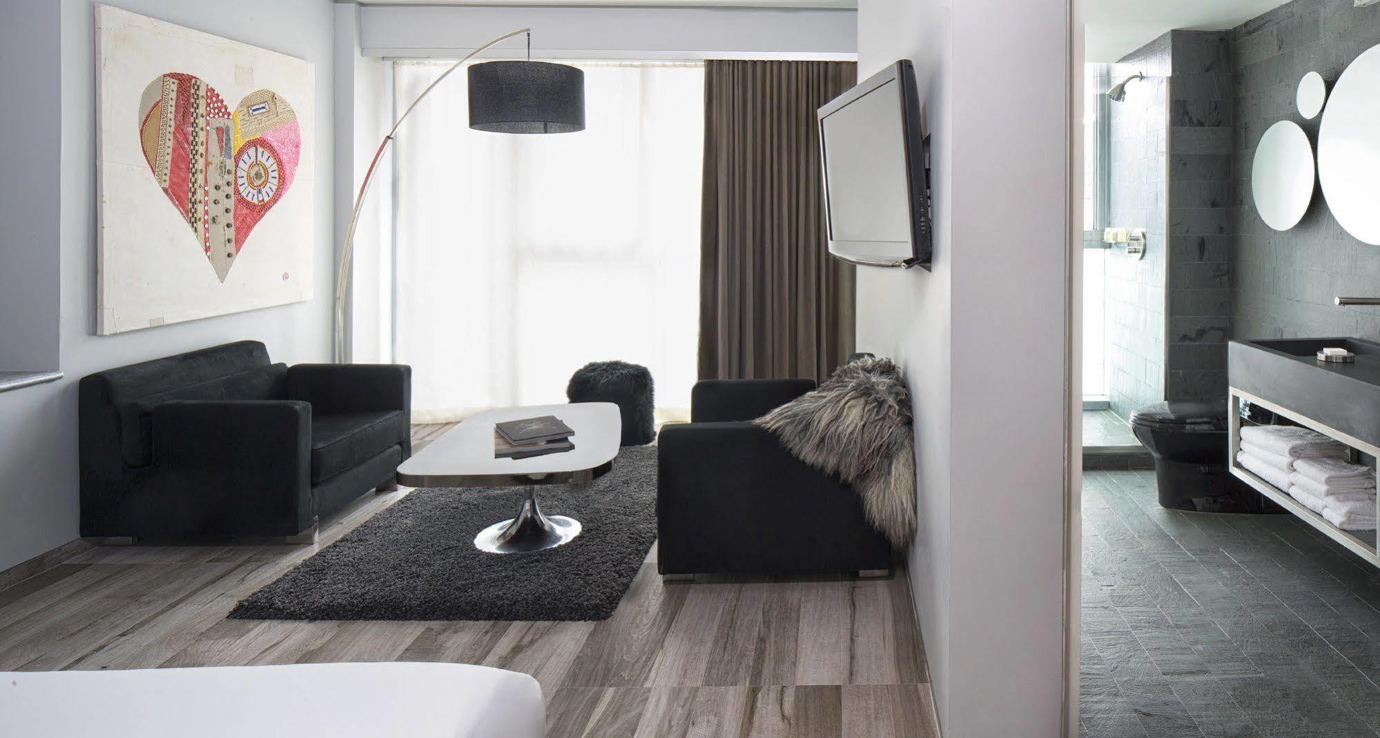 Hotel On Rivington New York