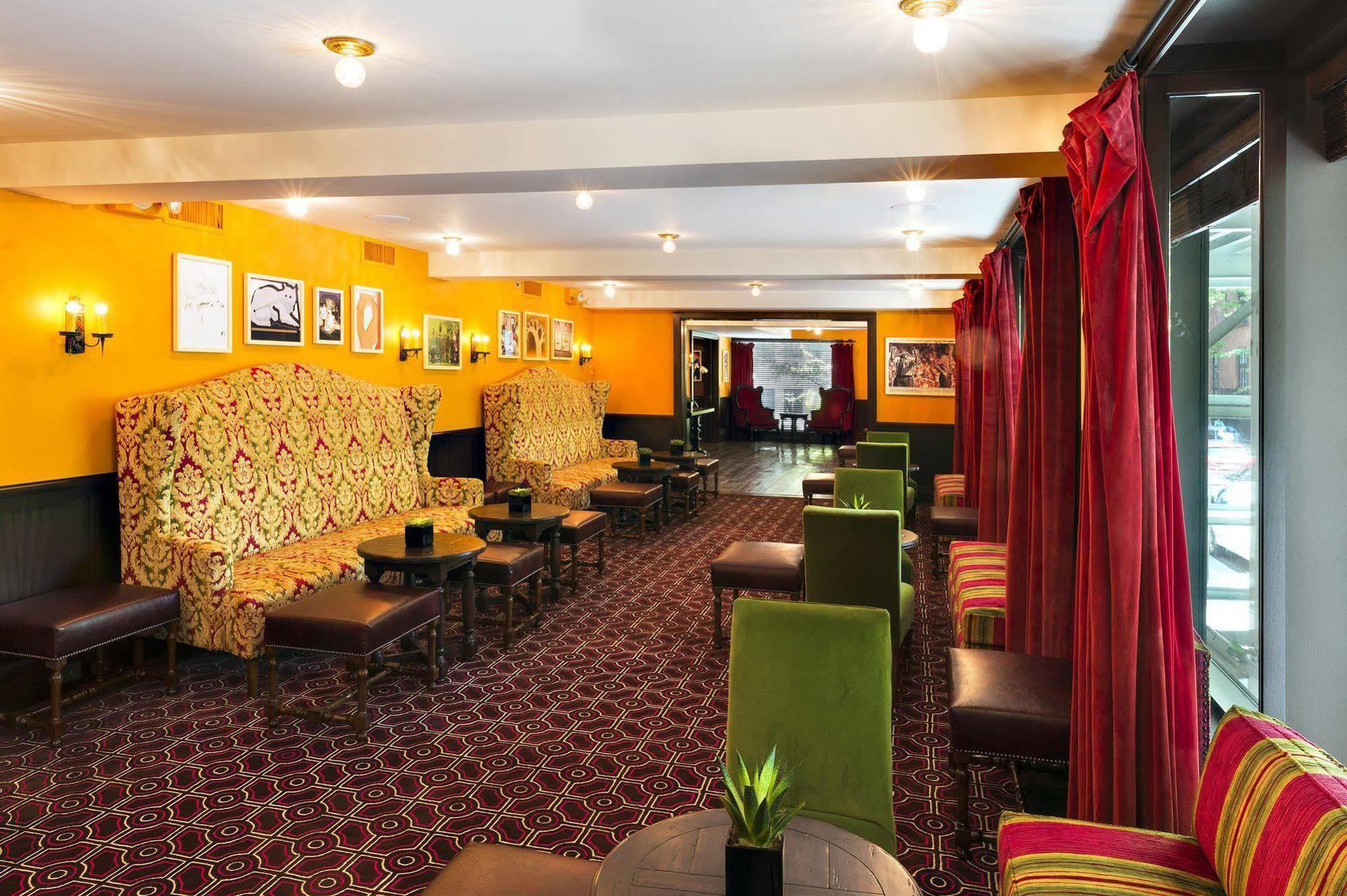 Gramercy Park 5* New York City
