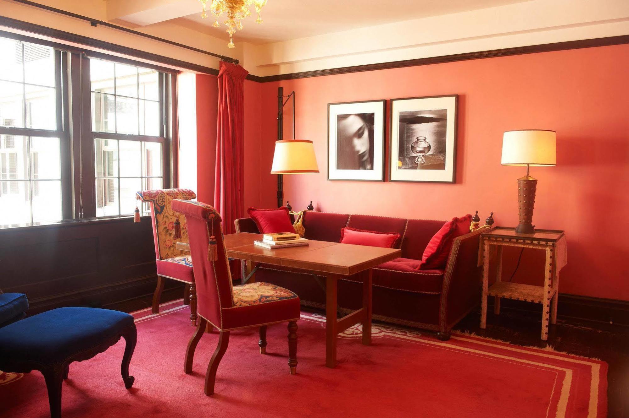Gramercy Park 5* New York City
