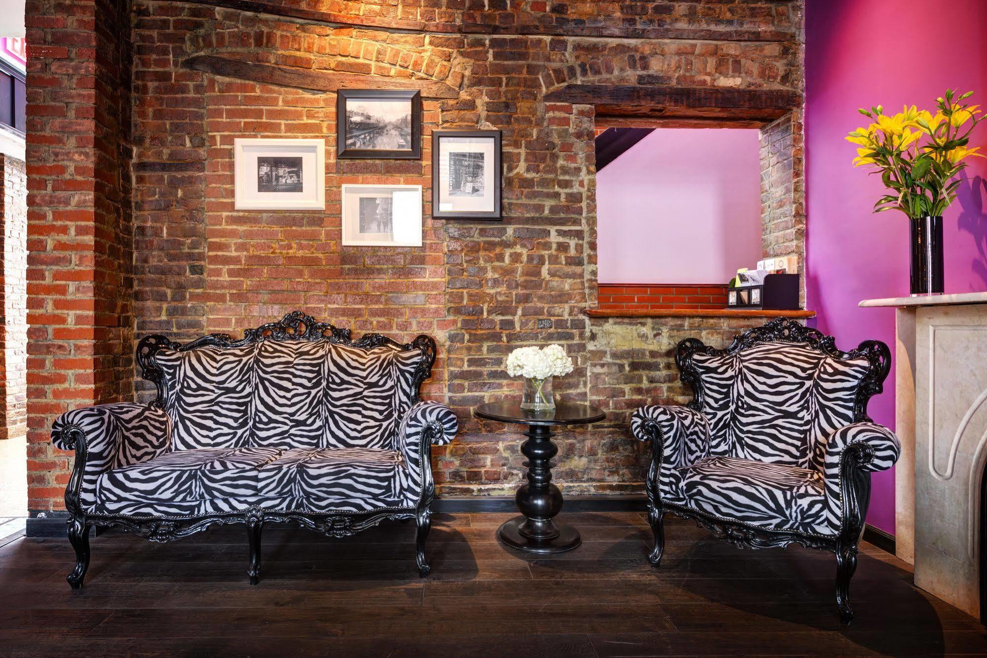 Sohotel 4* Nueva York