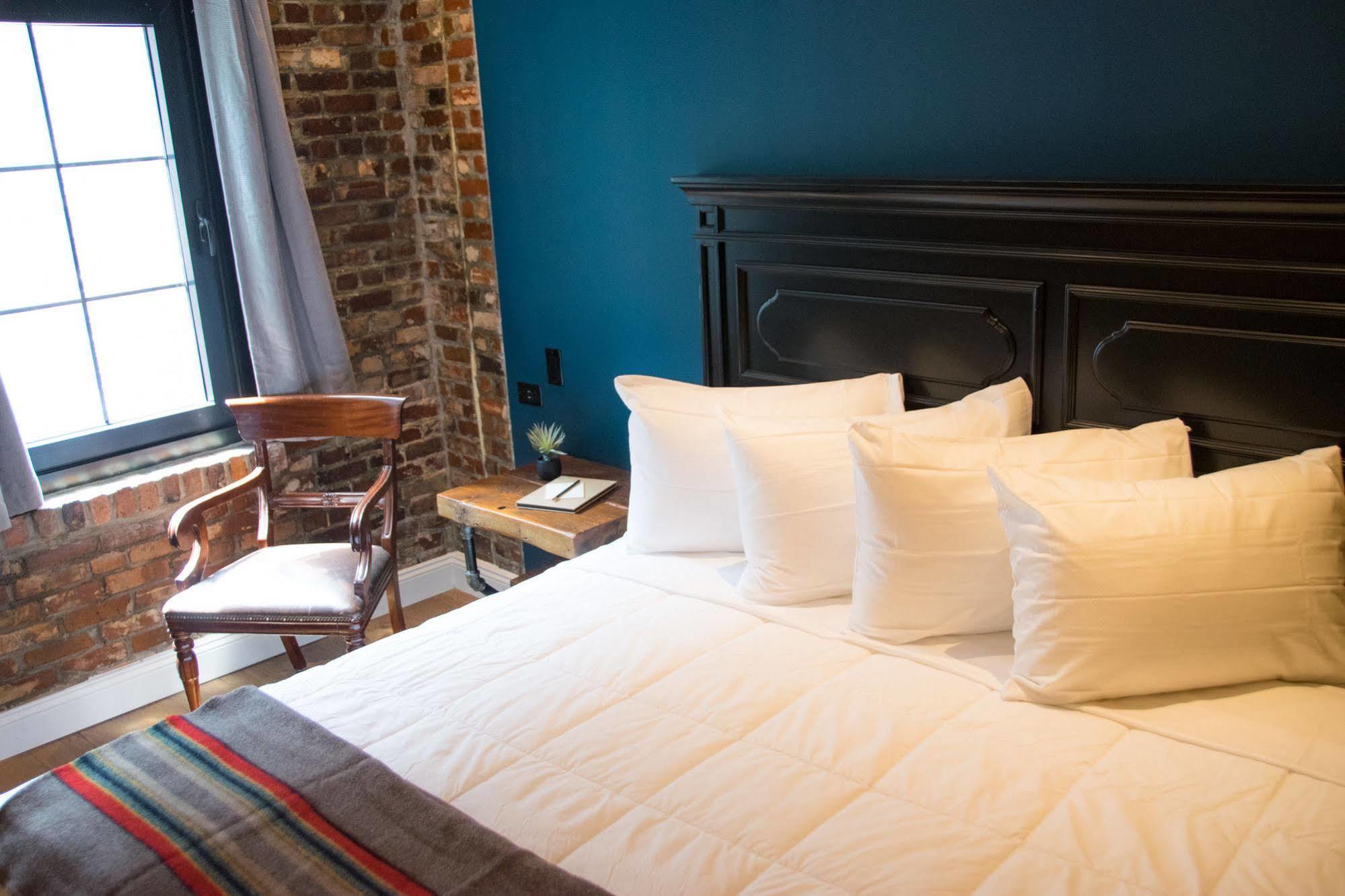 Sohotel Hotel Nueva York