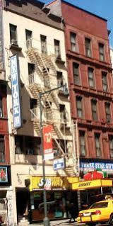 Locanda New York Inn 2*
