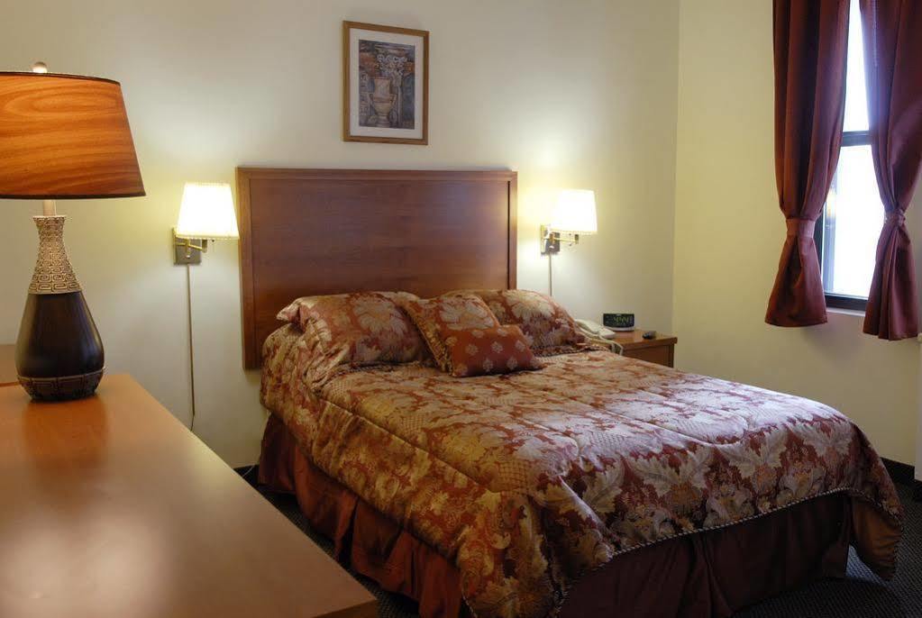 Hotel Deauville Nova York