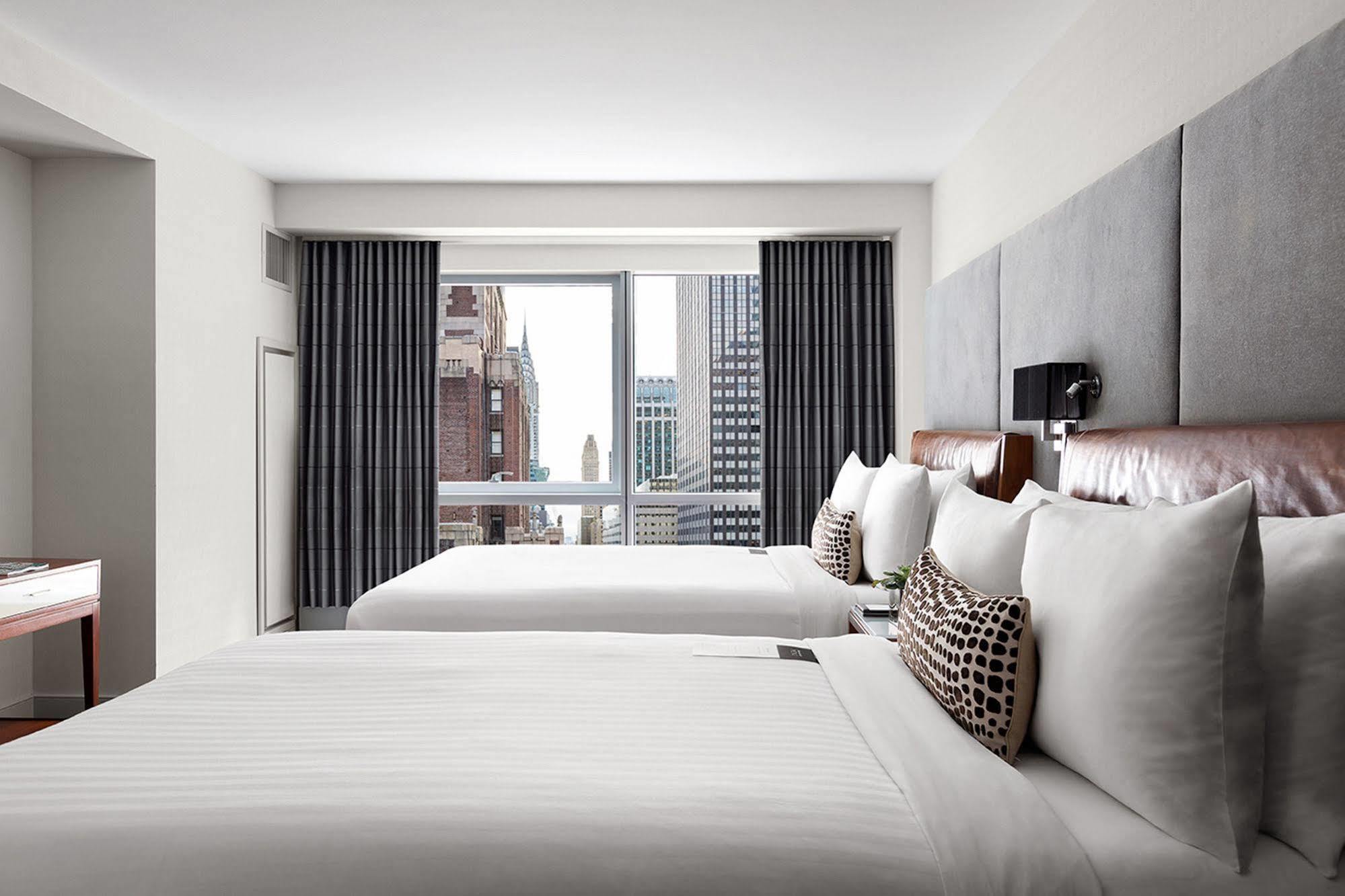 48lex Hotel New York City
