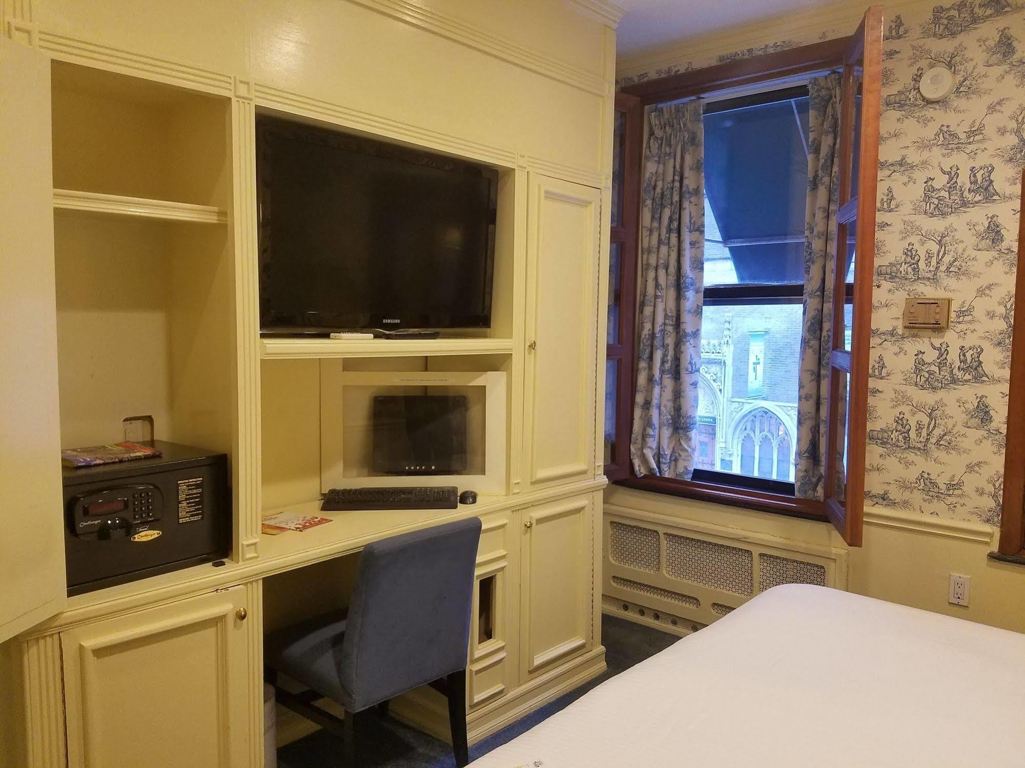Hotel Mayfair Times Square