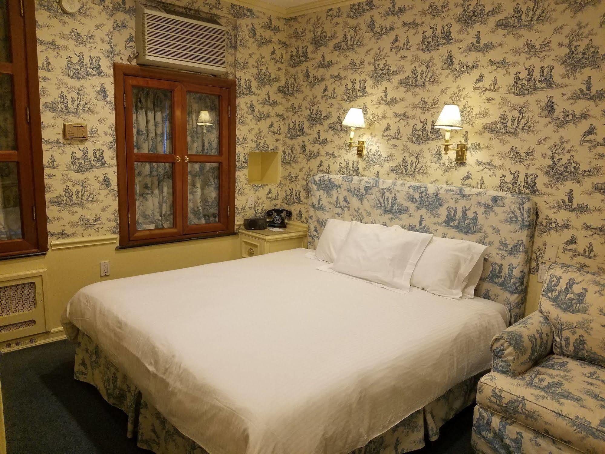 Hotel Mayfair Times Square New York