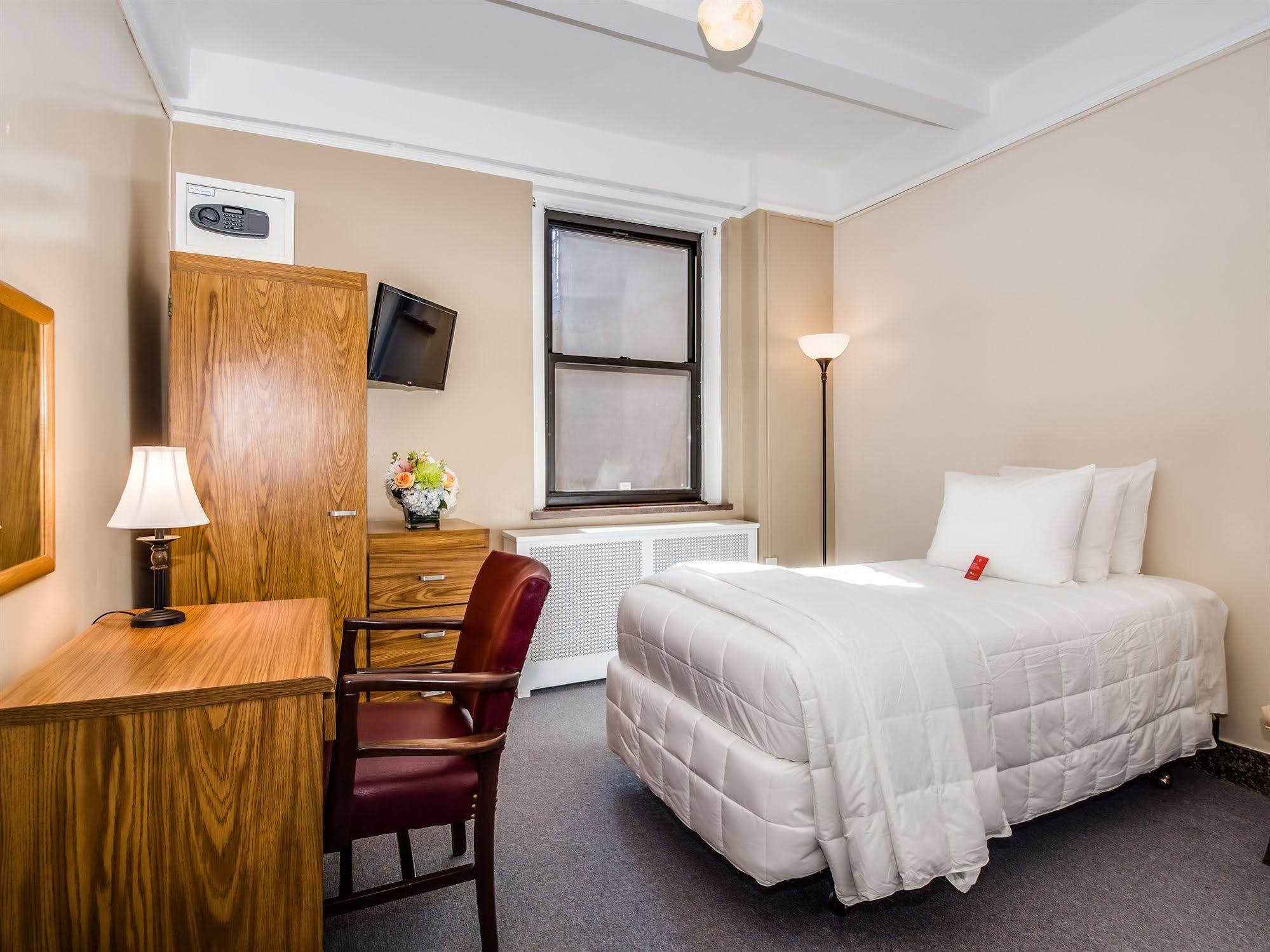 Leo House Hotel Nueva York