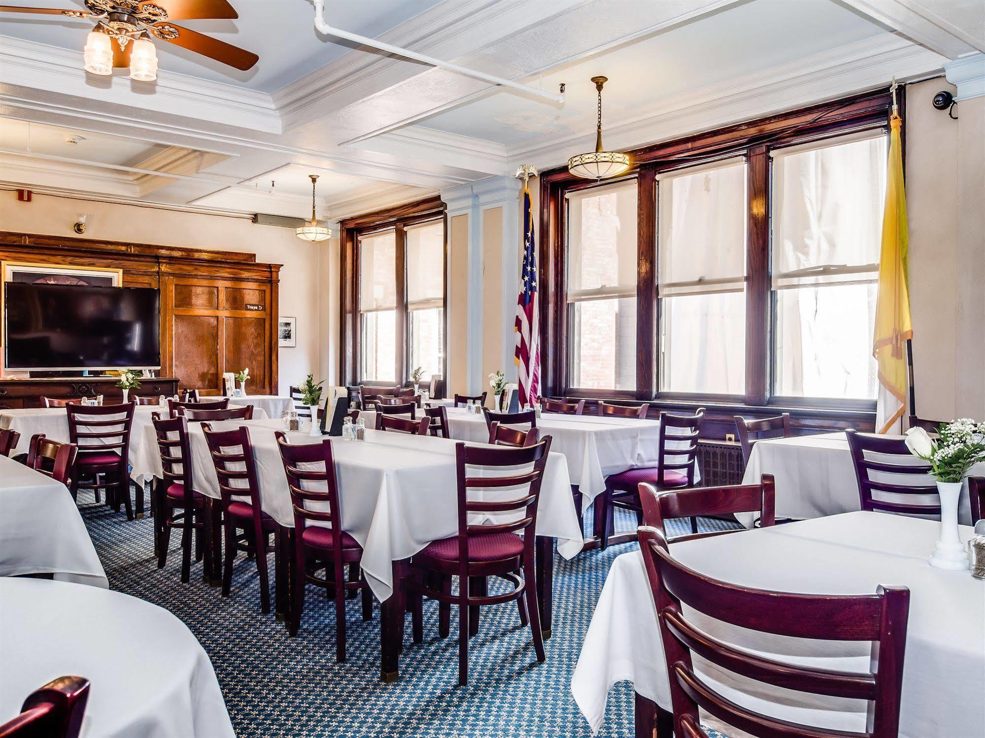 Hotel Leo House Nueva York