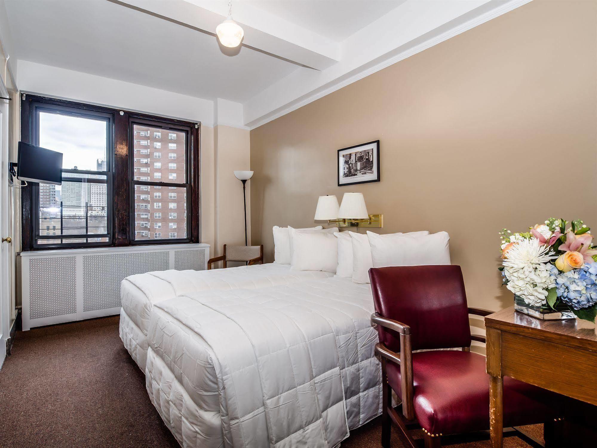 Leo House Nueva York