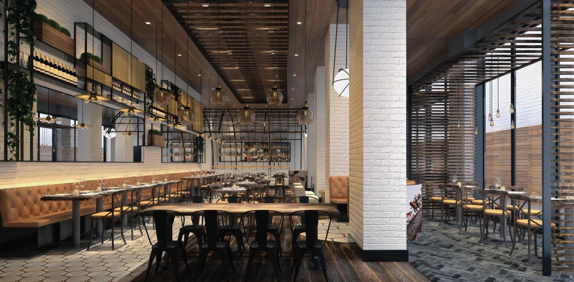 Doubletree By Hilton Times Square West 4* Nueva York