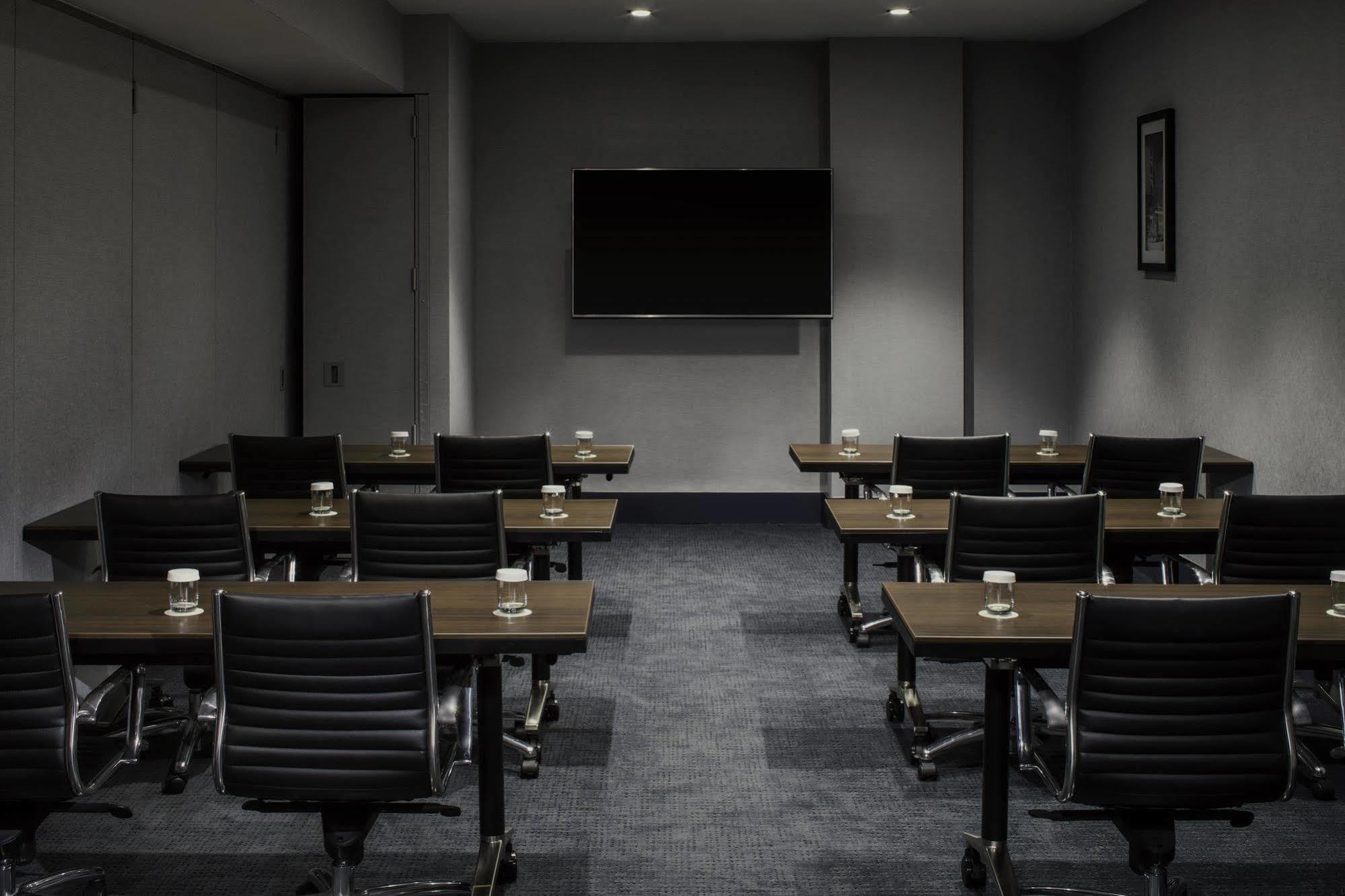 Hotel Doubletree By Hilton Times Square West Nueva York