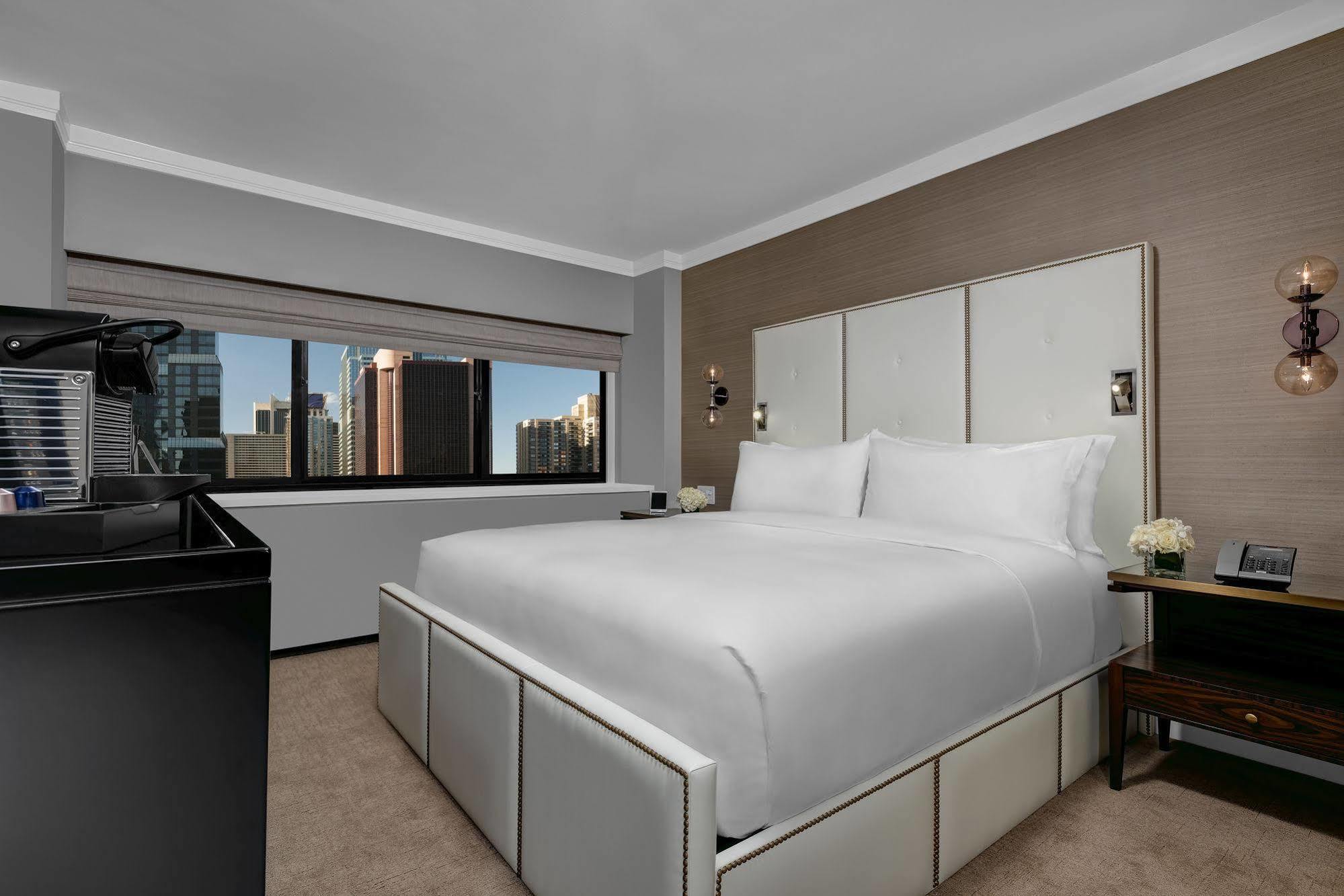 Hotel Executive Class At Mts Nueva York