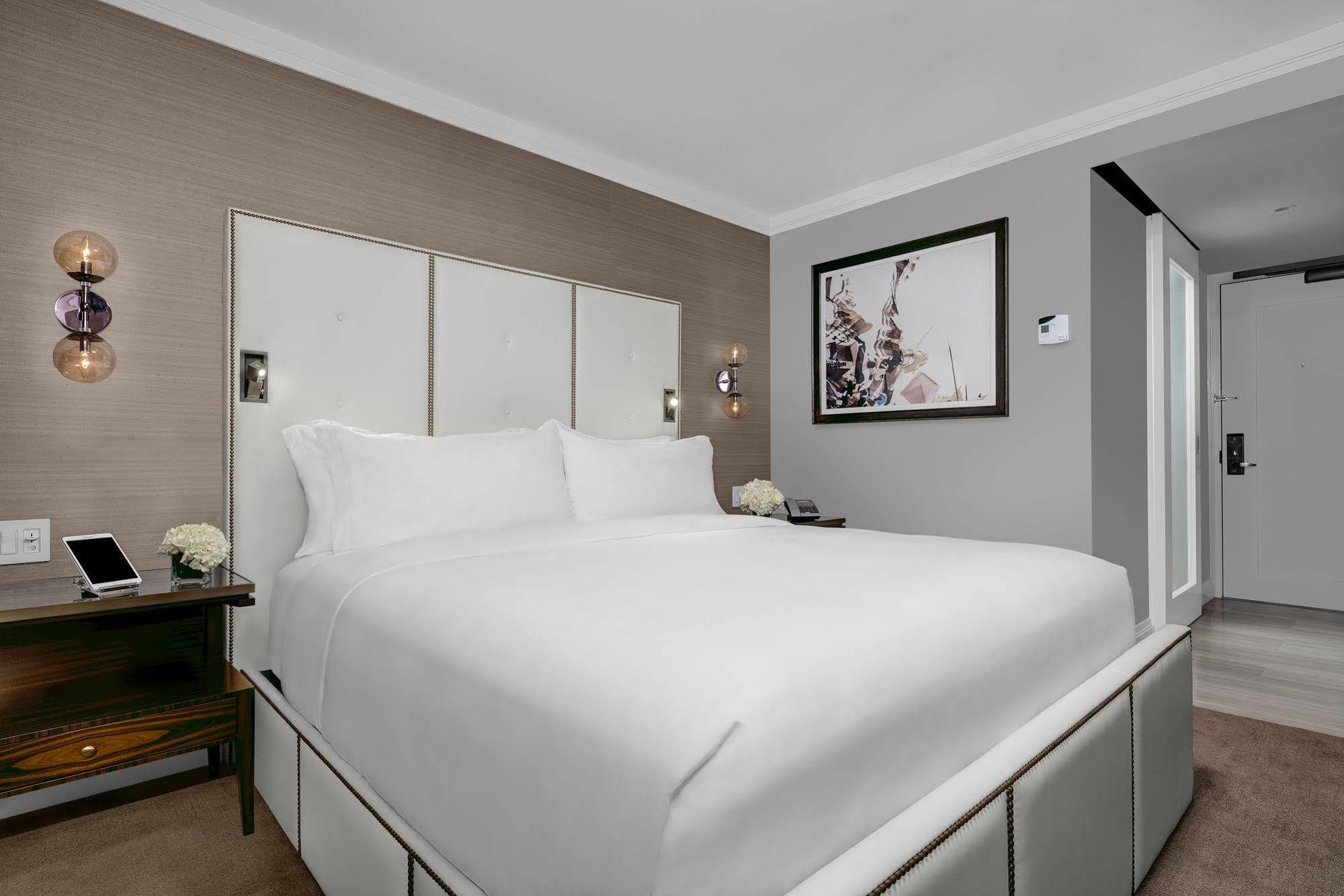 Hotel Executive Class At Mts Nueva York