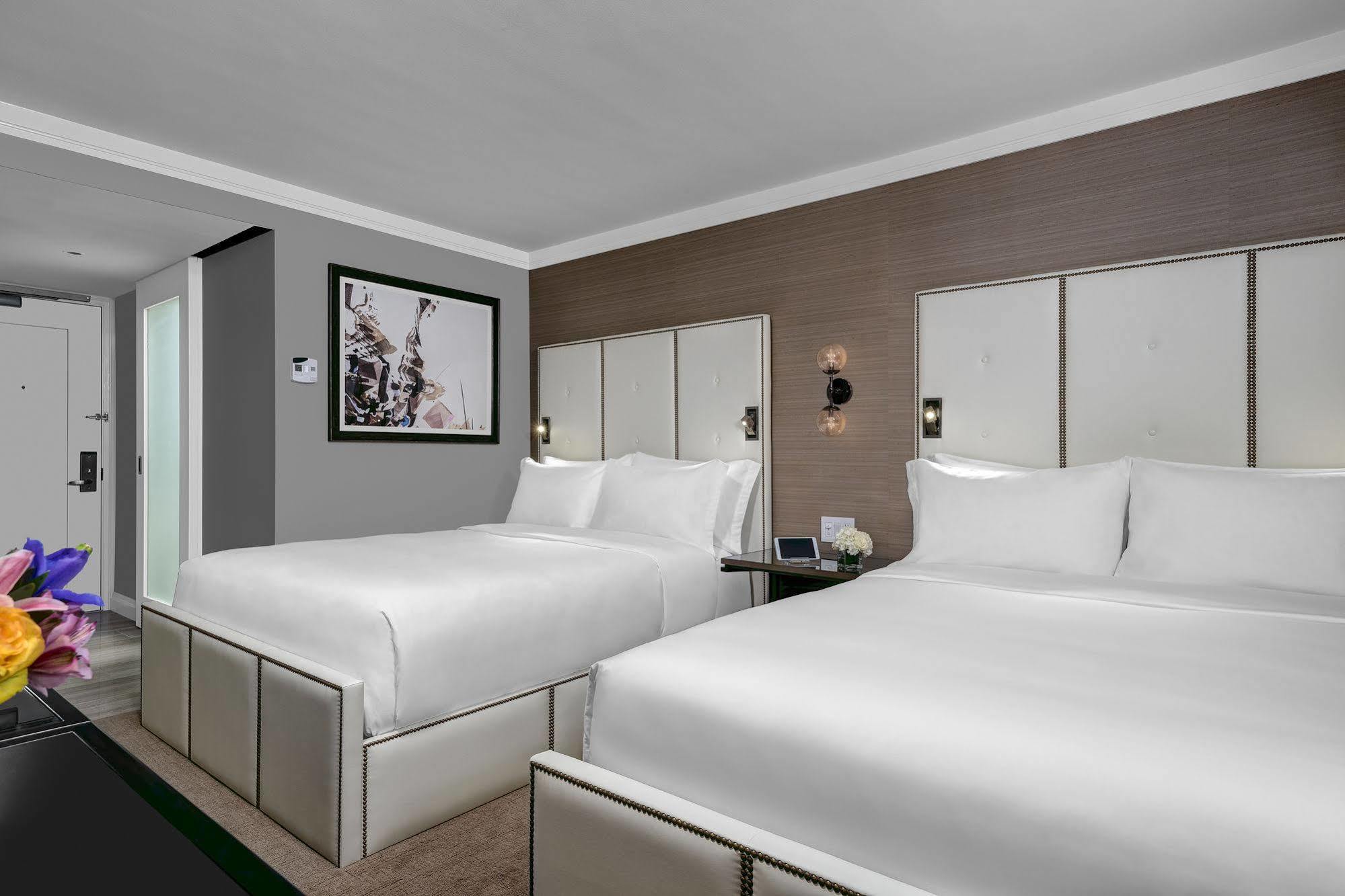 Executive Class At Mts Nueva York
