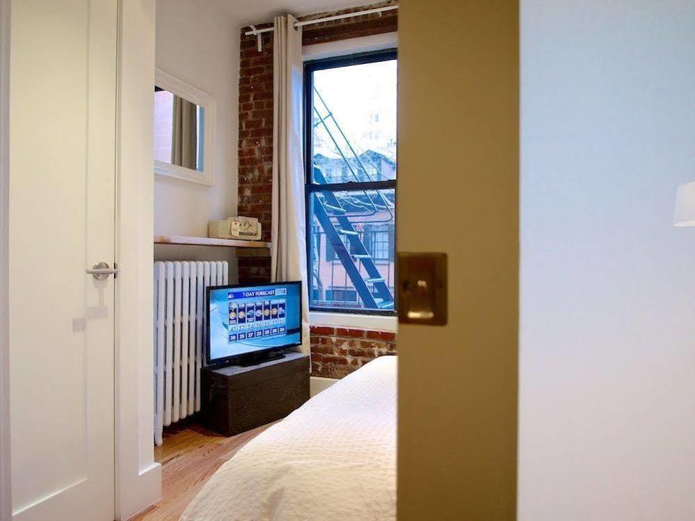 Apartamento The Bowery *