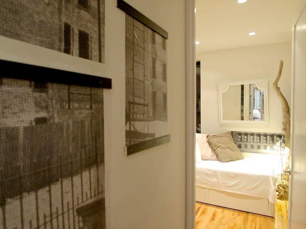 The Bowery Apartamento