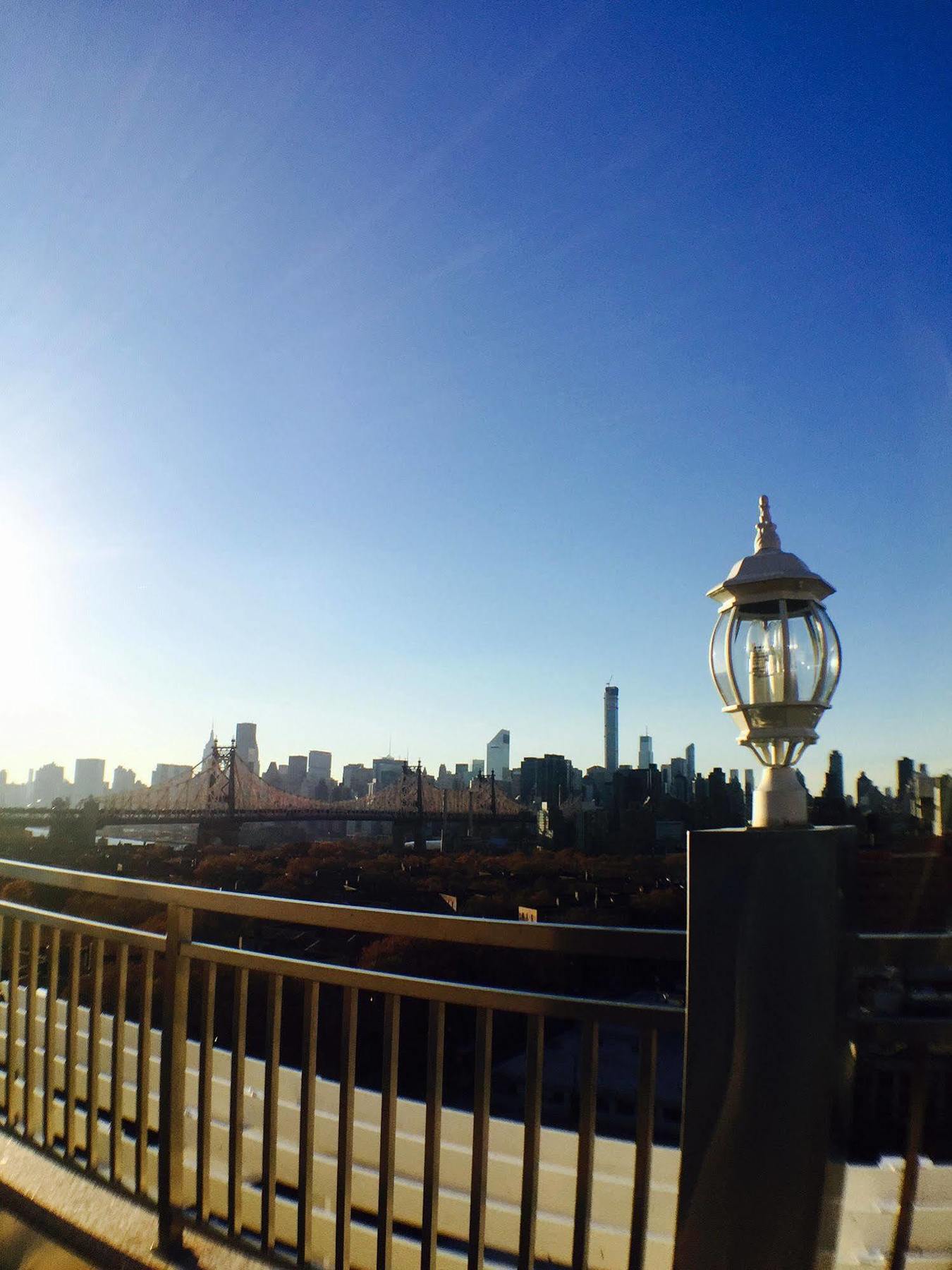 Hotel Romana - Nyc 2*