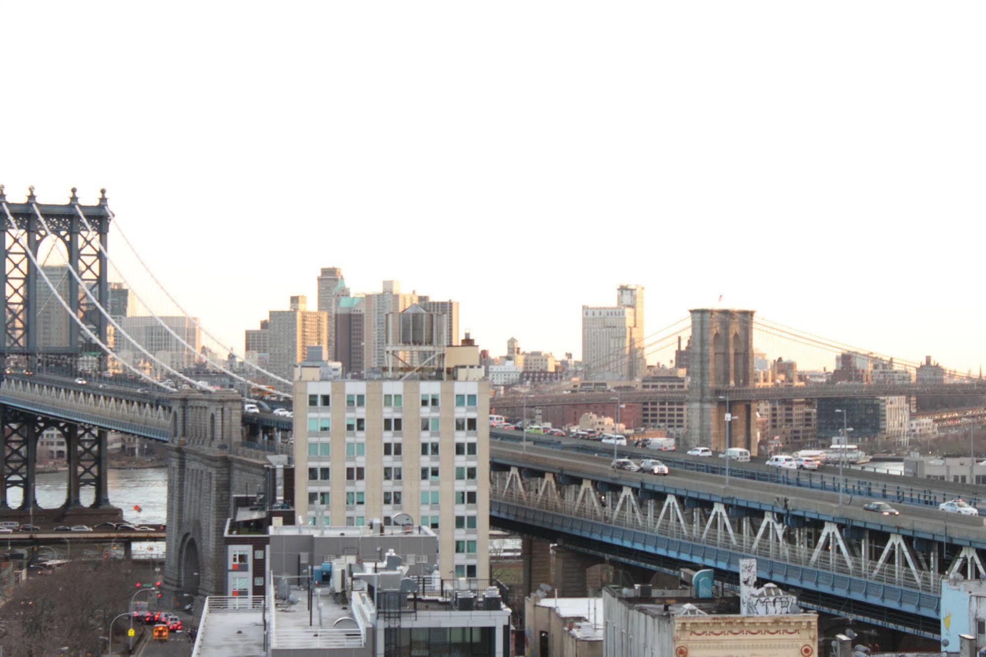 Richland Les Hotel New York