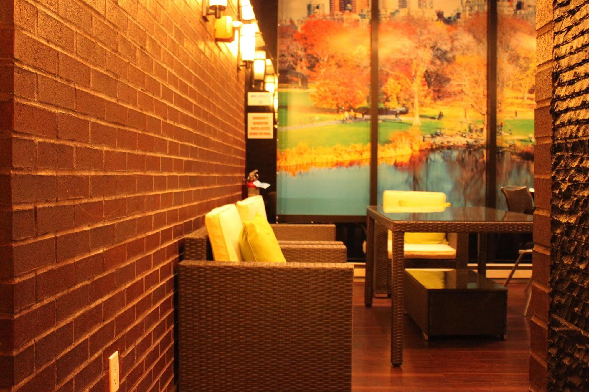 Hotel Richland Les