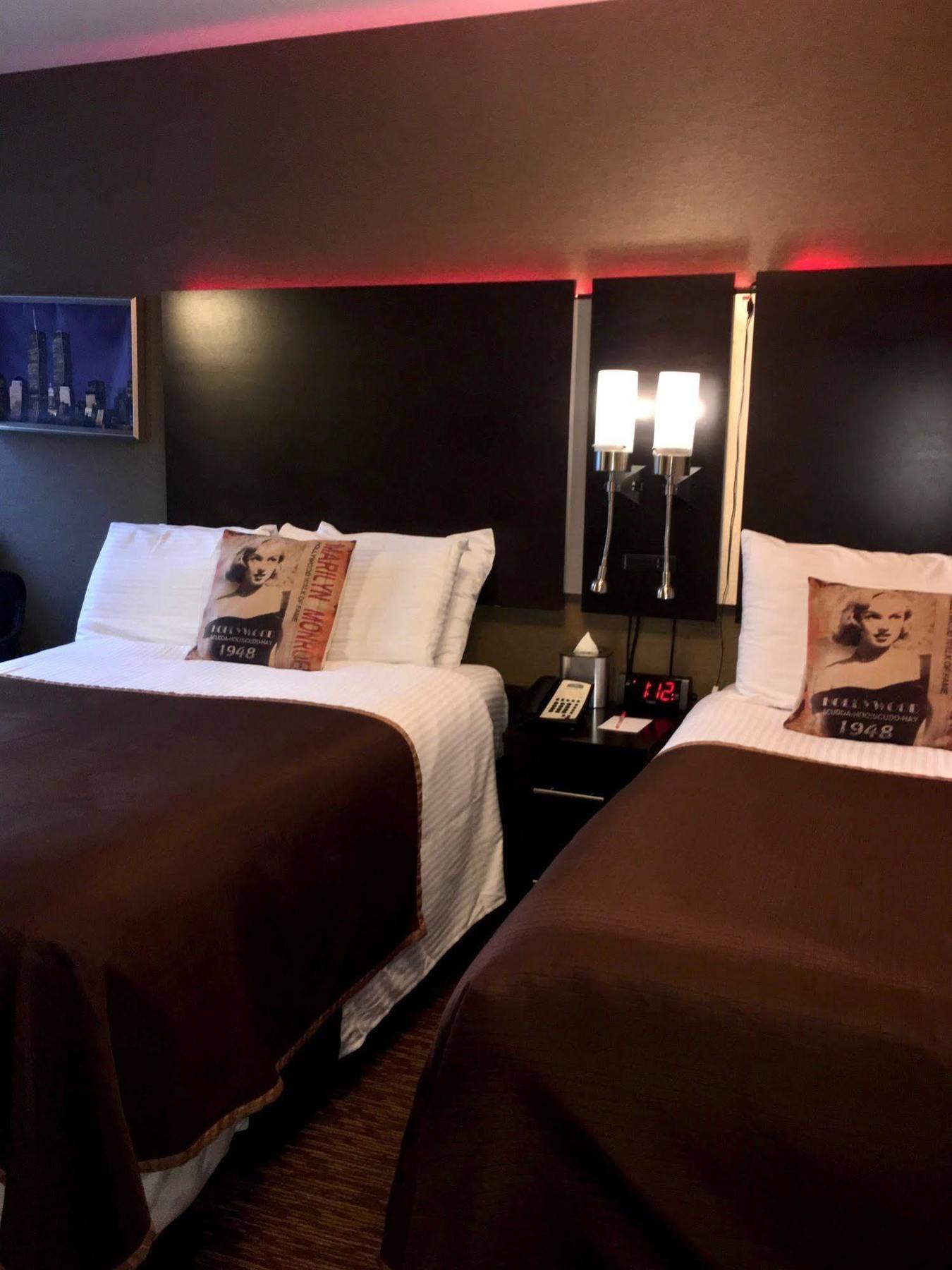 Richland Les Hotel New York